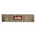 Seda Aleda Prata King Size - Slim